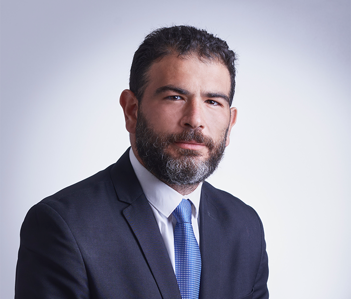 Juancarlos Querales - Abogado en Caracas, Venezuela - Compagnone