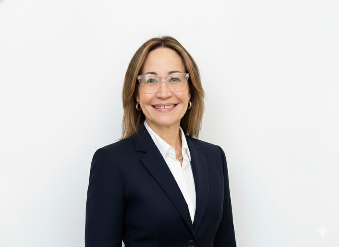 Lisbett Bolívar - Abogada en Caracas, Venezuela - Compagnone