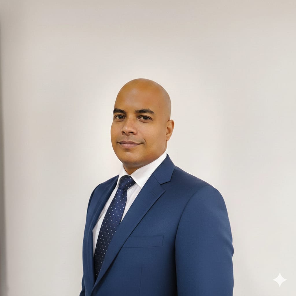 Miguel Ángel López Morales - Abogado en Caracas, Venezuela - Compagnone