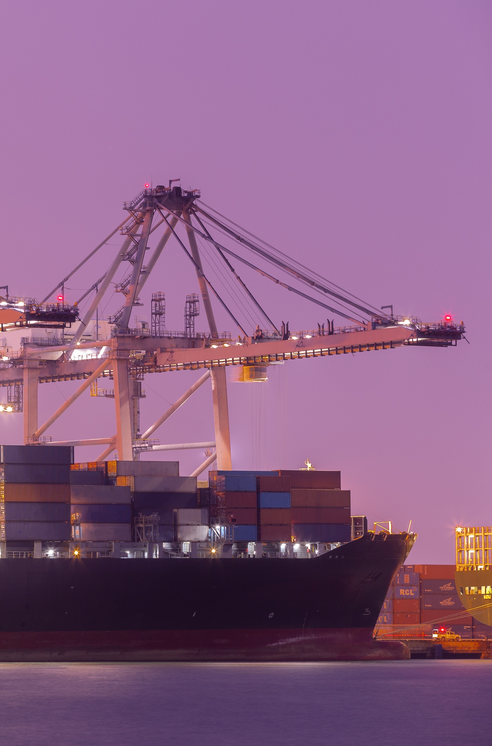 Abogados en Caracas especialistas en Derecho Marítimo - Compagnone