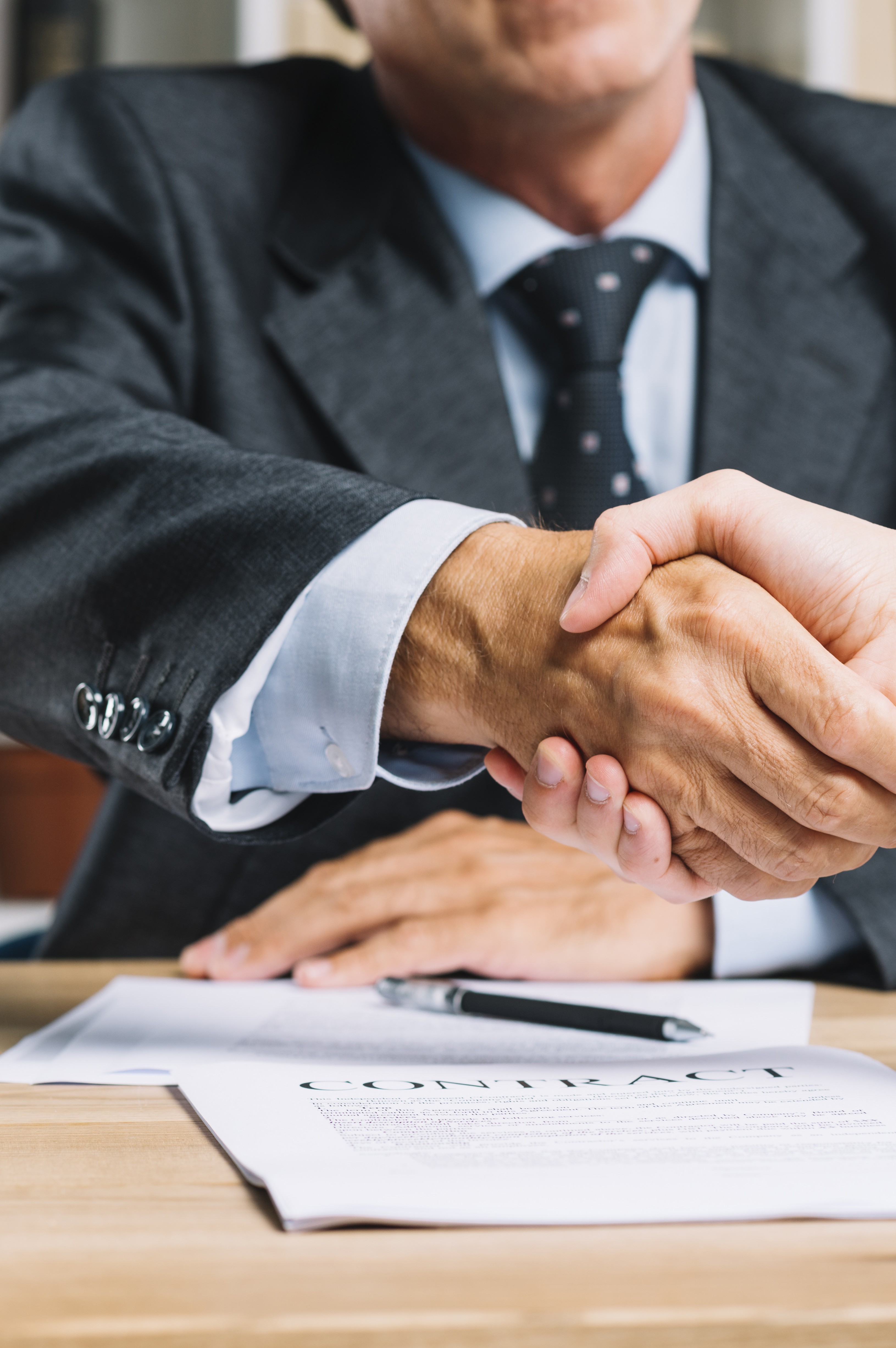 Abogados en Venezuela especialistas en Derecho Mercantil - Compagnone